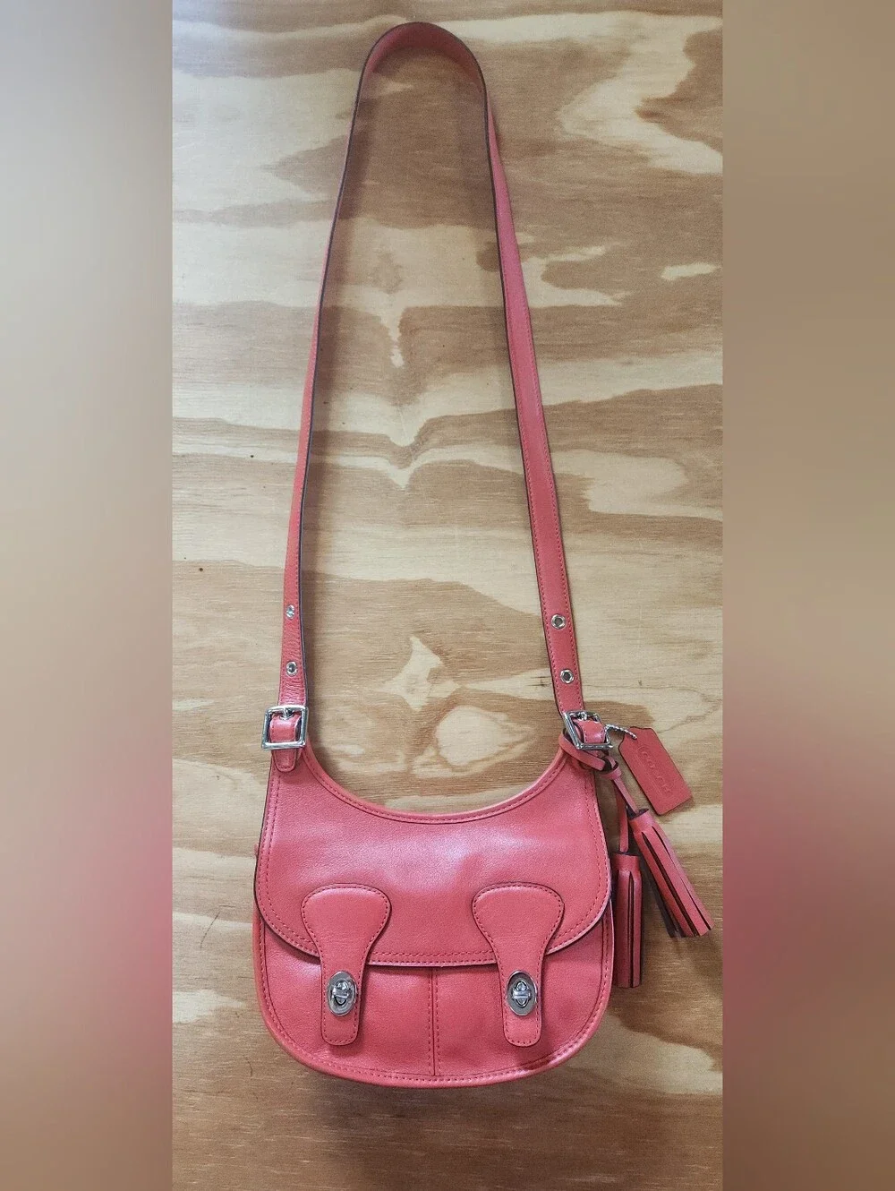 Coach great vintage
